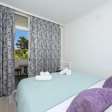 Apartman Lily