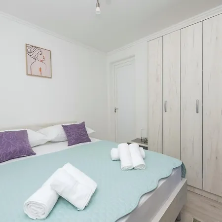 Apartman Lily